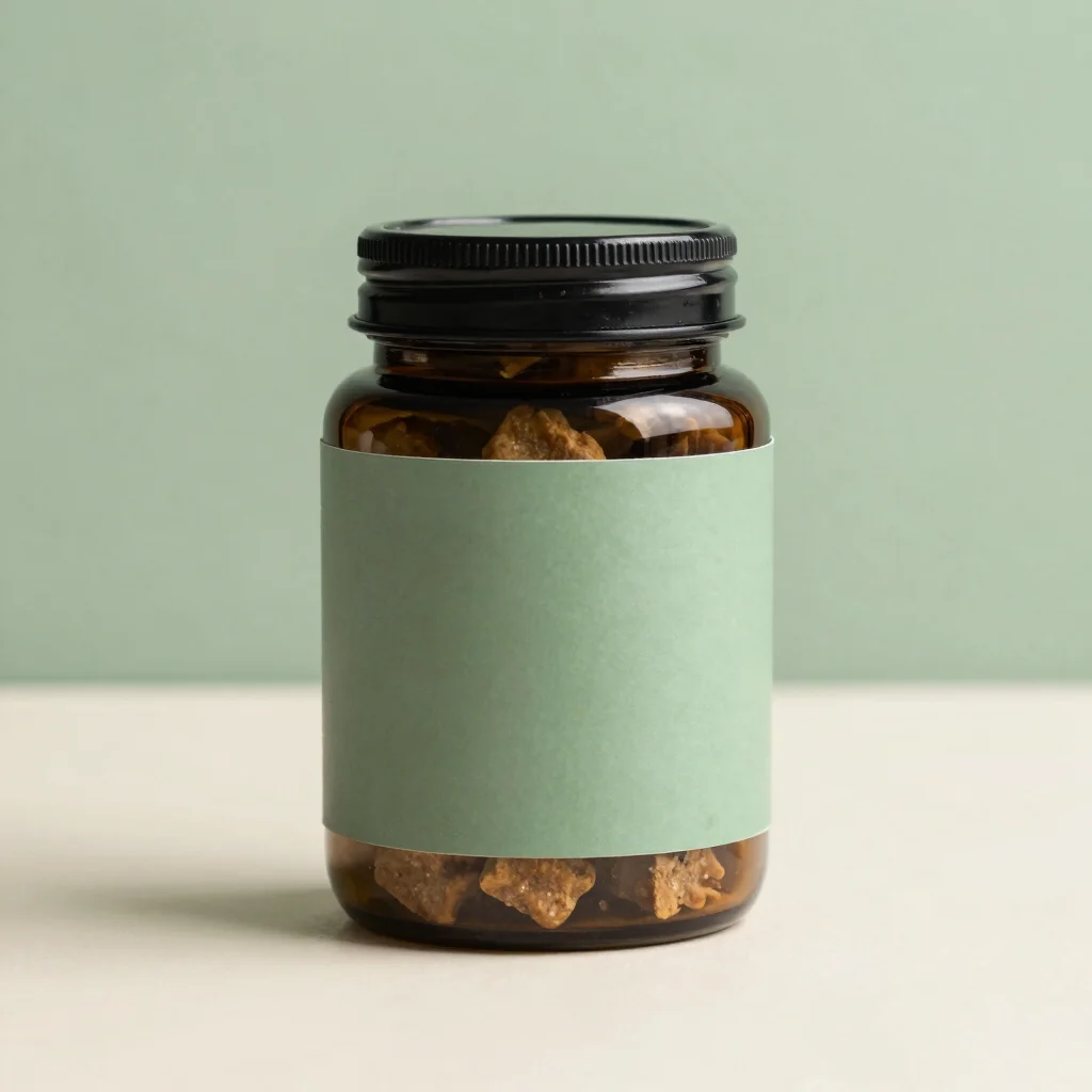 Calming Hemp & Chamomile Chews