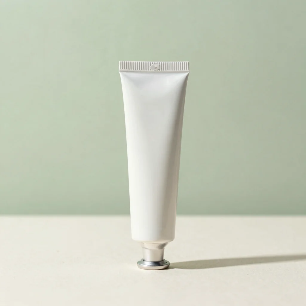 Soothing Oatmeal & Aloe Skin Ointment